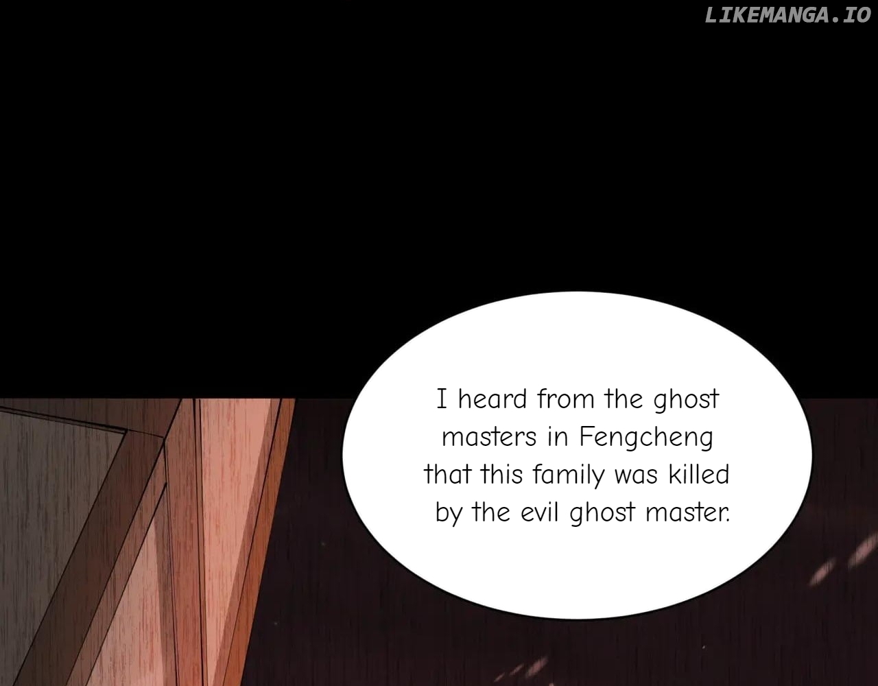 Era of the Haunted Chapter 314 - page 61